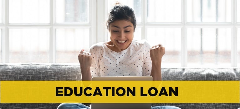 Education Loan