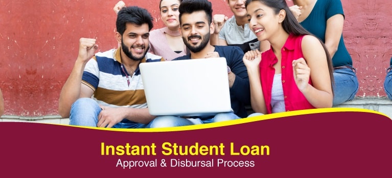 Instant Student Loan - Benefits and Quick Funds for Your Education