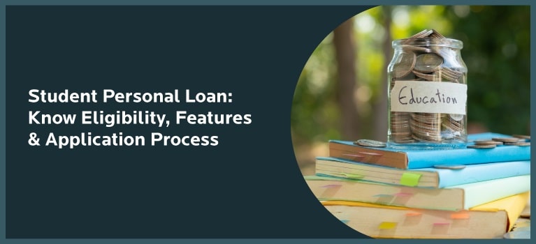 Student Personal Loan - Quick, Easy Funds to Ease Your Studies