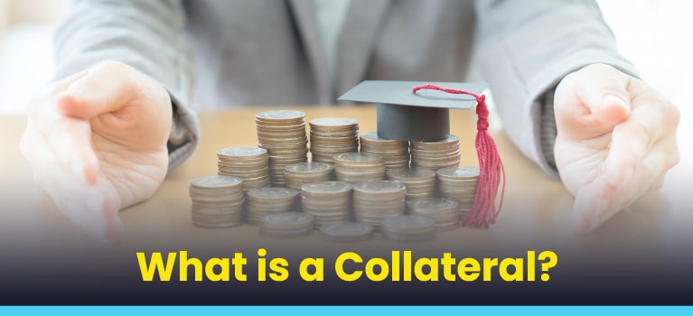 What is a Collateral