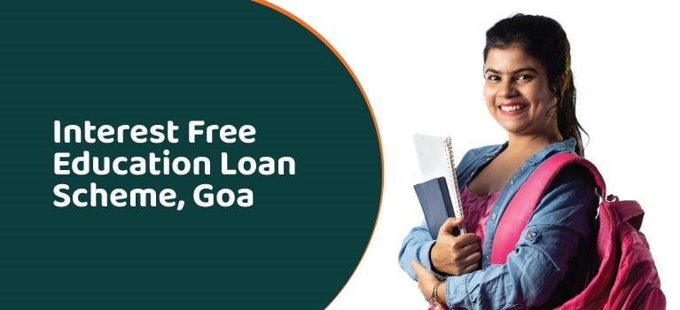 Interest Free Education Loan in Goa