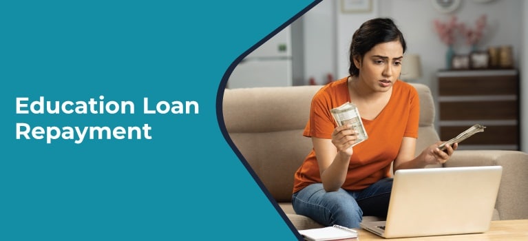 Education Loan Repayment