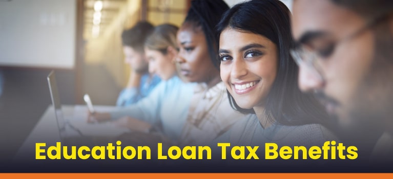 Education Loan Tax Benefits