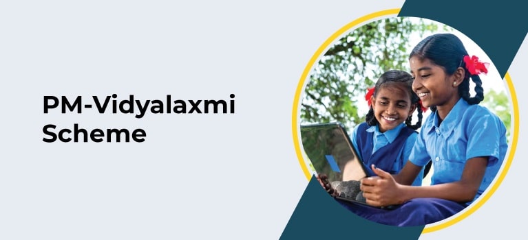 PM-Vidyalaxmi Scheme